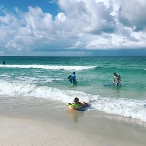 Meet your Posher, Marshall